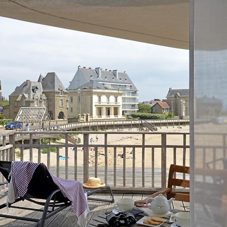 Grand Hotel De L'Ocean Le Croisic Εξωτερικό φωτογραφία