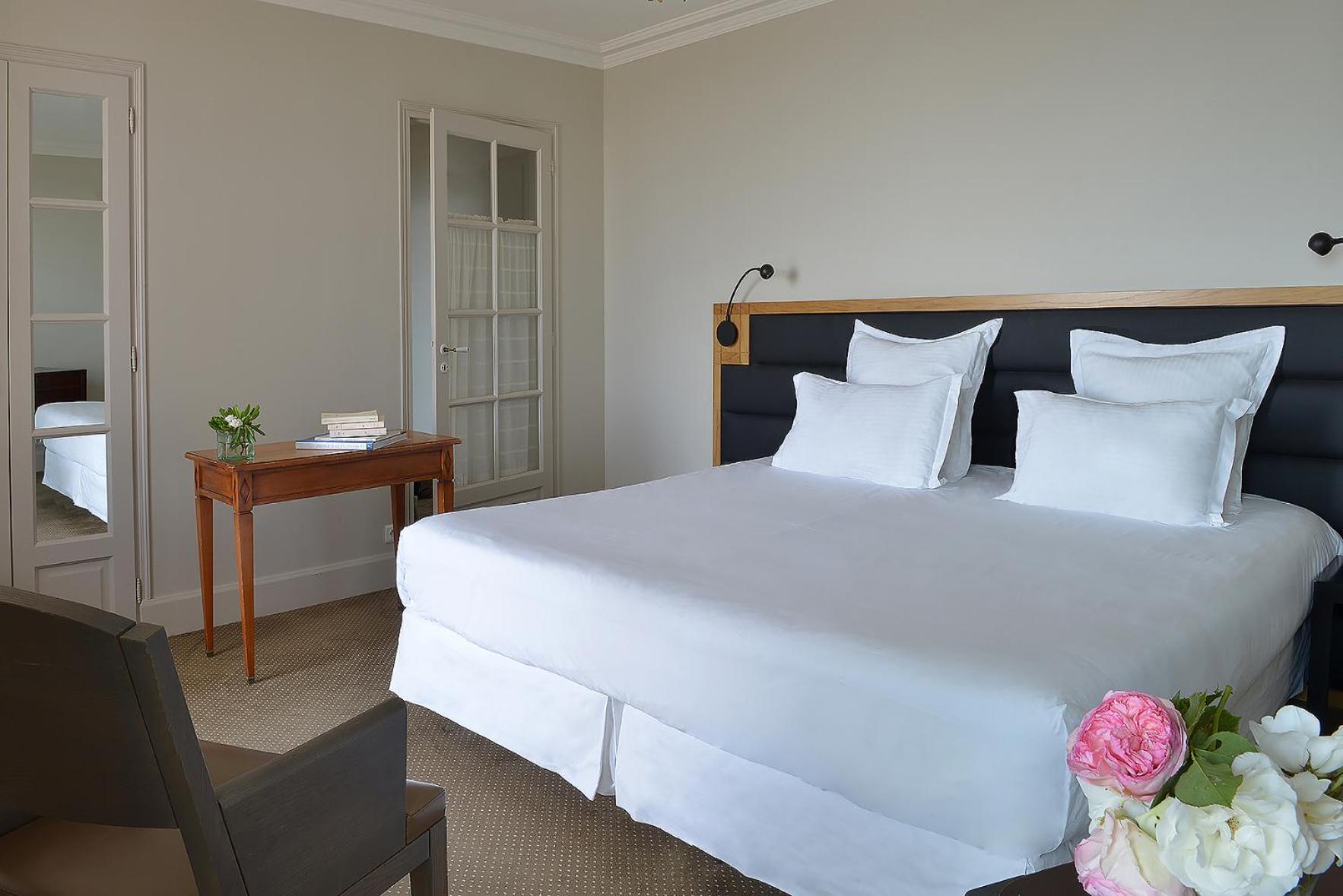 Grand Hotel De L'Ocean Le Croisic Εξωτερικό φωτογραφία