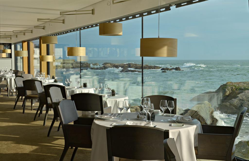 Grand Hotel De L'Ocean Le Croisic Εξωτερικό φωτογραφία