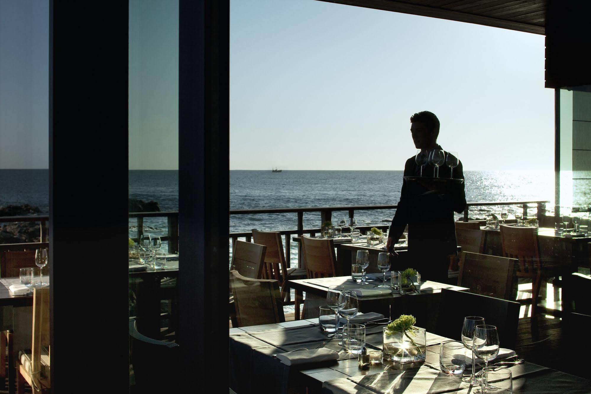 Grand Hotel De L'Ocean Le Croisic Εξωτερικό φωτογραφία