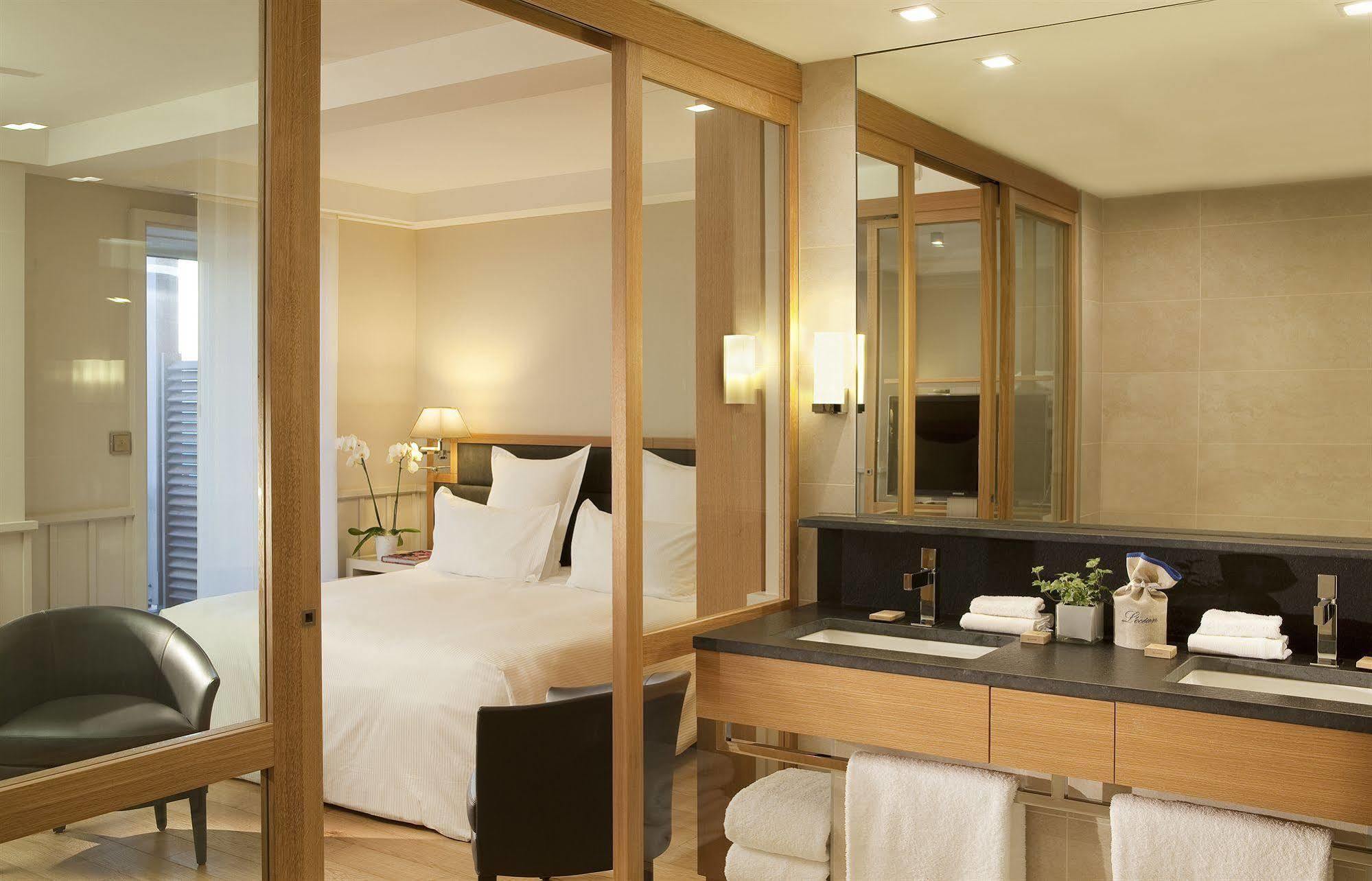 Grand Hotel De L'Ocean Le Croisic Εξωτερικό φωτογραφία