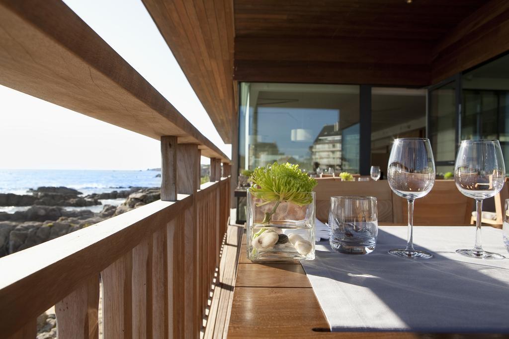 Grand Hotel De L'Ocean Le Croisic Εξωτερικό φωτογραφία